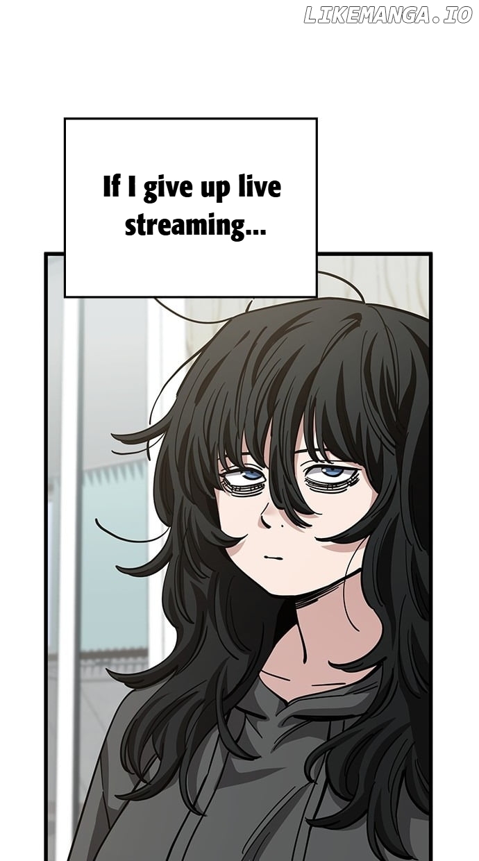 Unemployed Baek-soon Chapter 152 - page 30